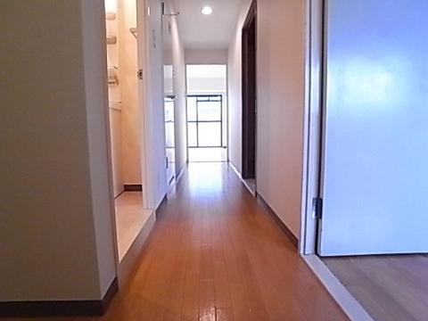 その他設備　室内設備