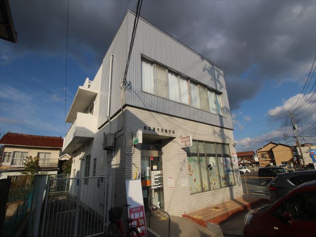 郵便局　東広島寺西郵便局（郵便局）まで960m