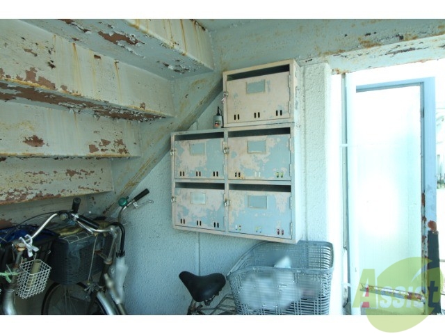 その他共有部分