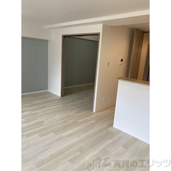 居室・リビング　リビング/居室