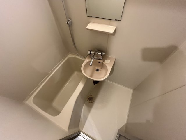 バス・シャワールーム　セントラルハイツカシノ