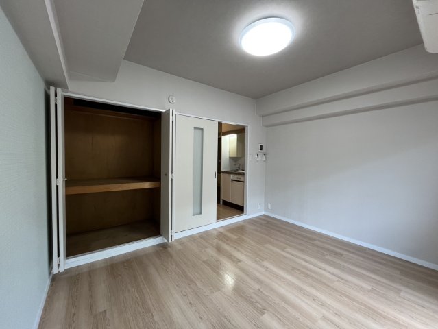 その他部屋・スペース　セントラルハイツカシノ