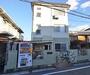 出町柳駅より徒歩6分 1階 築52年8ヶ月の賃貸物件