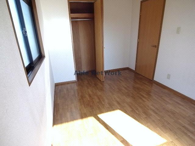 その他部屋・スペース　※同物件・別部屋写真