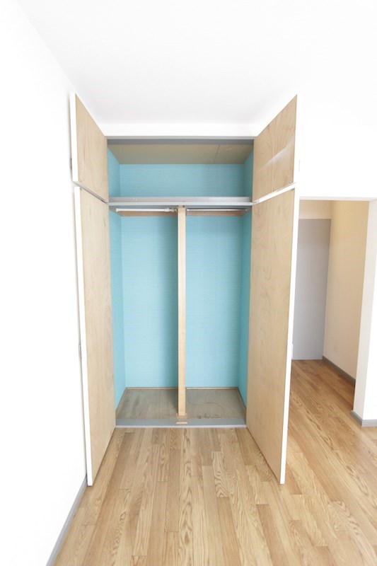 収納　※別部屋参照