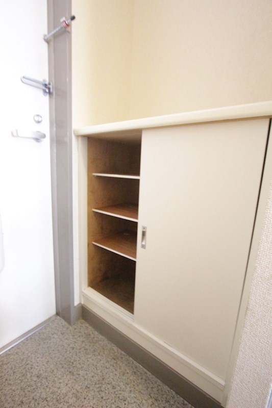 その他設備　※別部屋参照