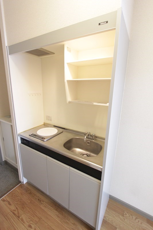 キッチン　※別部屋参照