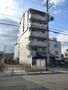 クローネ表町 5階 築18年1ヶ月の賃貸物件