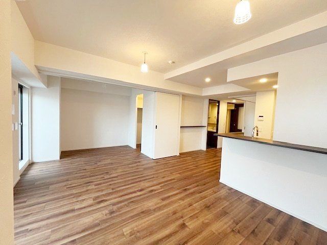 居室・リビング　リビング/居室