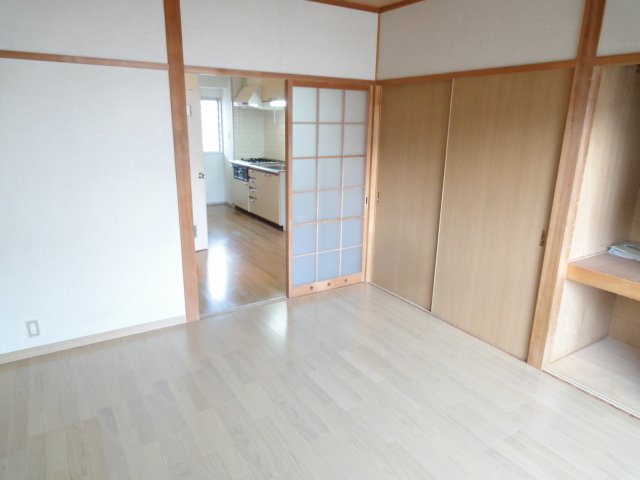 その他　同物件、別号室のものです。