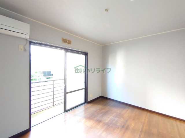 居室・リビング　カサティント