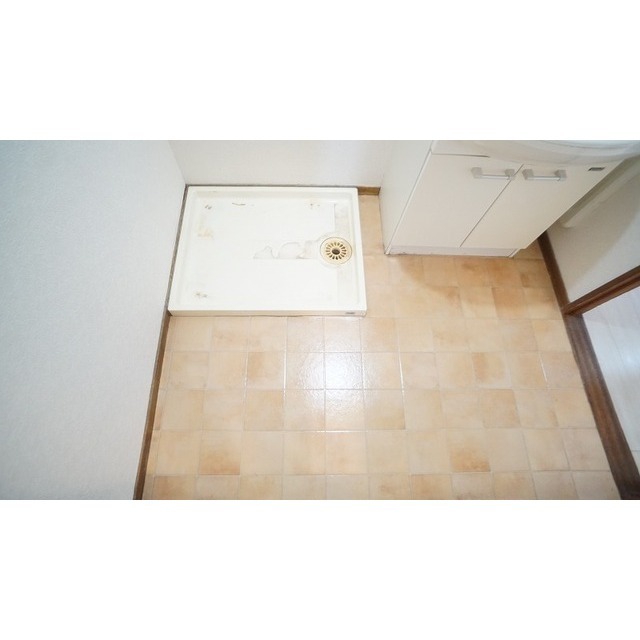 その他部屋・スペース　脱衣所