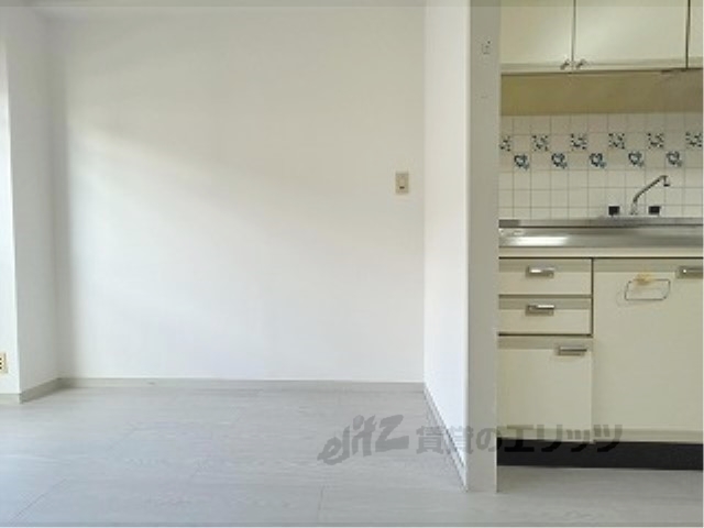 その他部屋・スペース　冷蔵庫置場