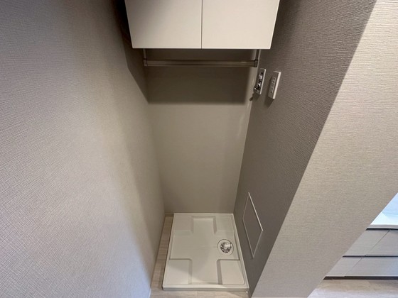 その他設備　※別部屋の写真です