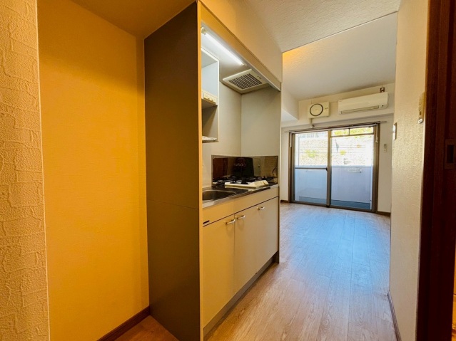 その他設備　☆エアコン☆