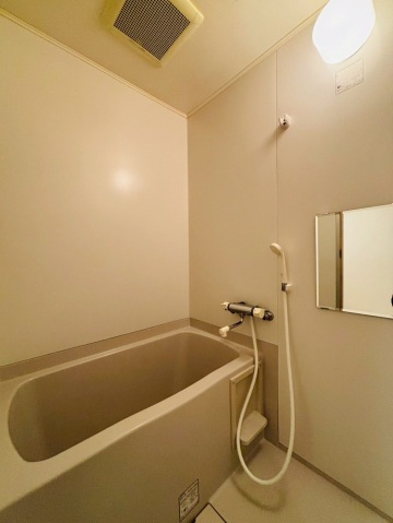 バス・シャワールーム　☆浴室☆