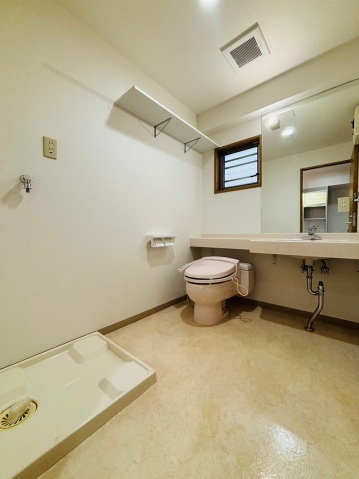 洗面設備　☆洗面所☆