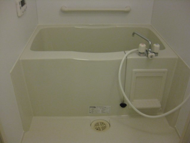 バス・シャワールーム　46.13平米の1LDK！大人気のタイプです♪