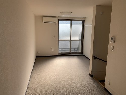 居室・リビング　最寄駅が大曽根駅ですが、閑静な住宅街です♪