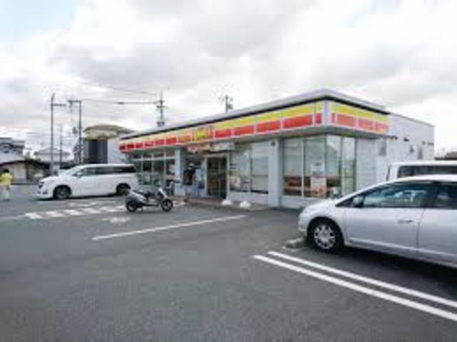 コンビニ　デイリーヤマザキ恵我之荘南店（コンビニ）まで115m