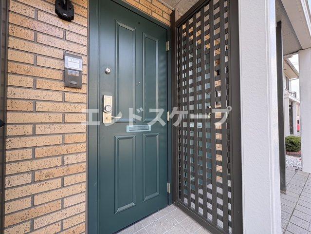 玄関　高崎、前橋エリアのお部屋探しはエンドスケープまで！お客様の理