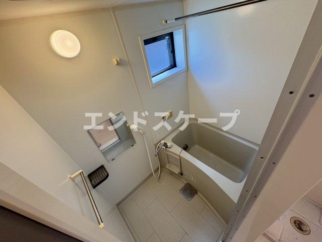 バス・シャワールーム　高崎、前橋エリアのお部屋探しはエンドスケープまで！お客様の理