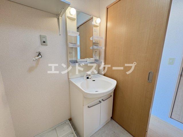洗面設備　高崎、前橋エリアのお部屋探しはエンドスケープまで！お客様の理