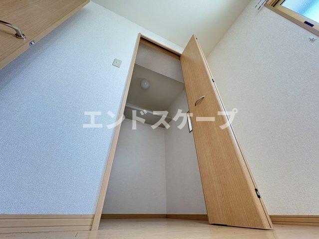 収納　高崎、前橋エリアのお部屋探しはエンドスケープまで！お客様の理