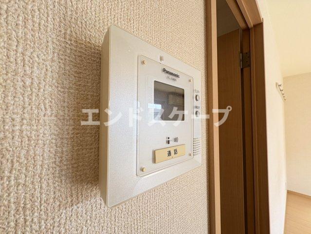 セキュリティ　高崎、前橋エリアのお部屋探しはエンドスケープまで！お客様の理