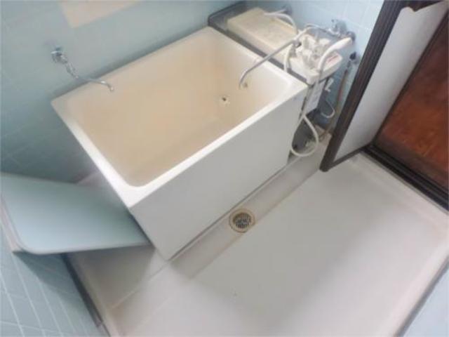 バス・シャワールーム　風呂