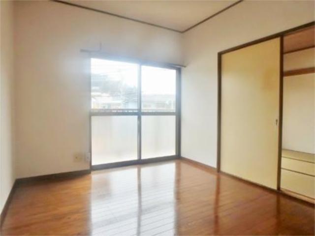 その他部屋・スペース　ベッドルーム