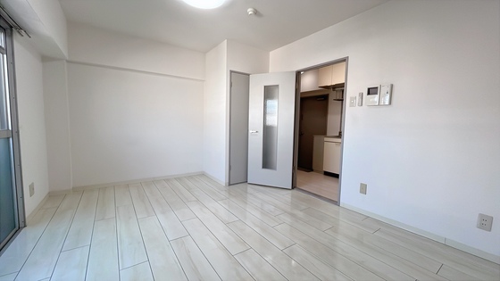 その他部屋・スペース　他号室のお写真です