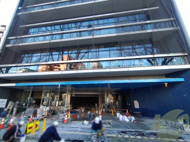 駐車場　駐車場その他