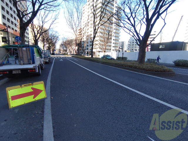 その他共有部分　駐輪場その他