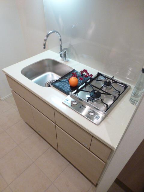 キッチン　キッチン※別部屋参考写真