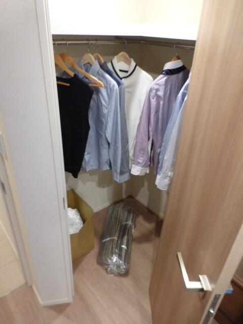 収納　収納※別部屋参考写真