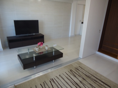 その他部屋・スペース　モデルルーム仕様