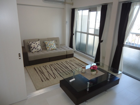 その他部屋・スペース　モデルルーム仕様