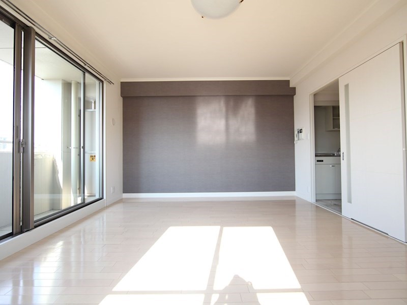 その他　洋室12.3帖　ウォークインクローゼット（収納充実してます）