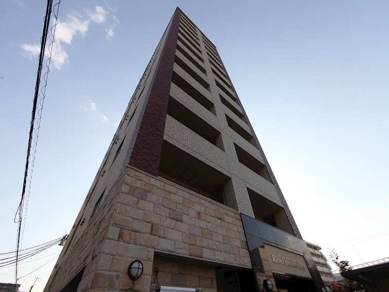 建物外観　外観　オートロック　宅配ＢＯＸ