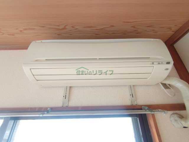 その他設備　ヒュッテ水上