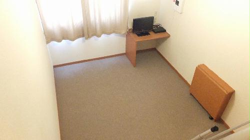 居室・リビング　家具家電付き