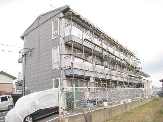 その他共有部分　物件外観