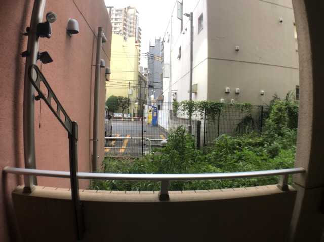 眺望　グランスイート・ラ・ヴィル