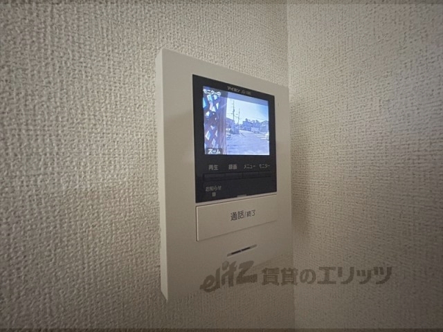 セキュリティ　ドアフォン（ＴＶ含）