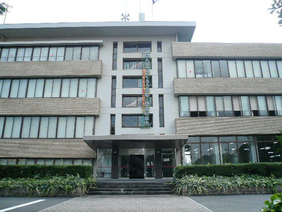 役所　廿日市市役所大野支所（役所）まで1382m