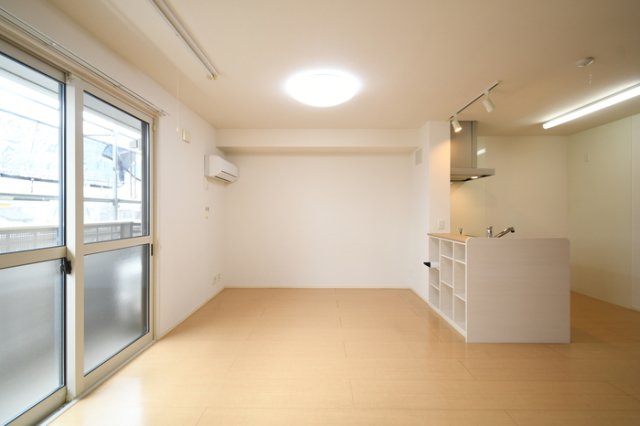 居室・リビング　使いやすいリビングです