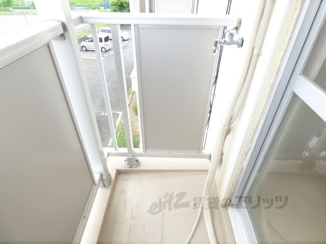 その他部屋・スペース　洗濯機置場