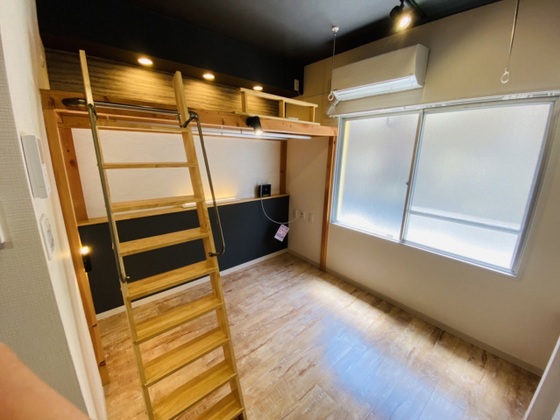 その他部屋・スペース