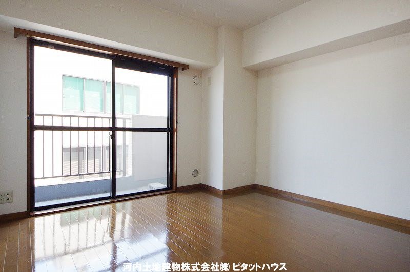 その他部屋・スペース　洋室